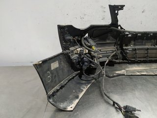 PARAGOLPES DELANTERO VOLKSWAGEN PASSAT VARIANT (3