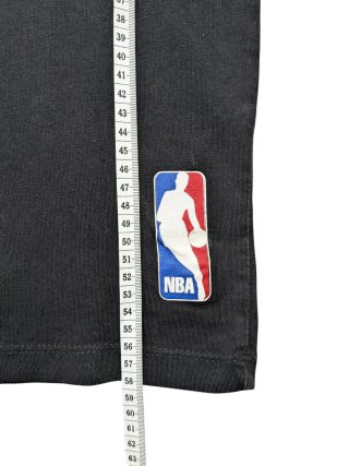 Camiseta Louis Vuitton x NBA Talla M Oversize