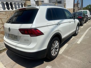 Volkswagen Tiguan 2016