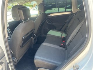 Volkswagen Tiguan 2016