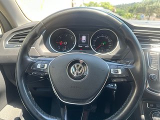 Volkswagen Tiguan 2016