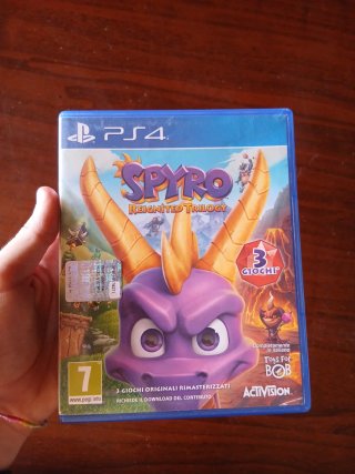 Lotto 14 Giochi in 6 dischi PS4