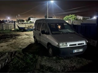 Fiat Scudo