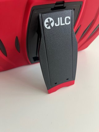 Funda JLC para iPad 10.2