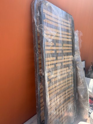 Somier de 90 cm