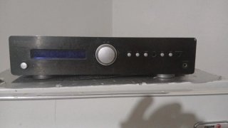 Amplificador, Mesa de Mezcla y Altavoces