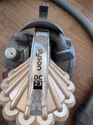 Aspiradora Dyson DC23 Animalpro