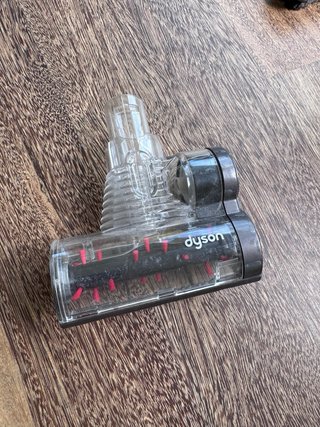 Aspiradora Dyson DC23 Animalpro