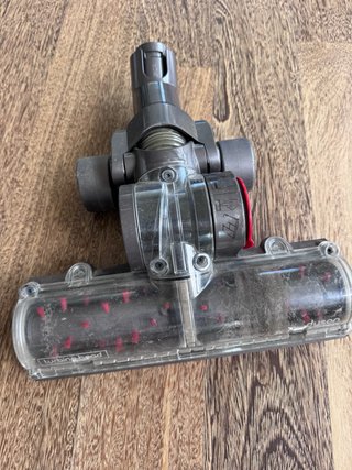 Aspiradora Dyson DC23 Animalpro