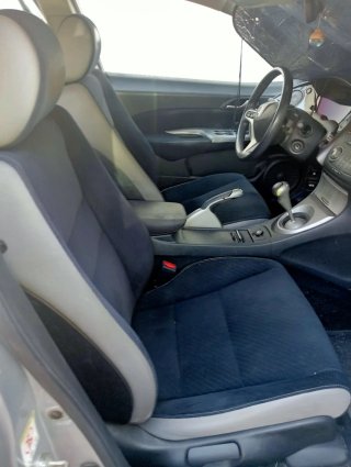 Honda Civic 2007
