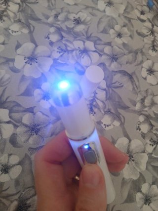 Penna laser capillari/vene varicose