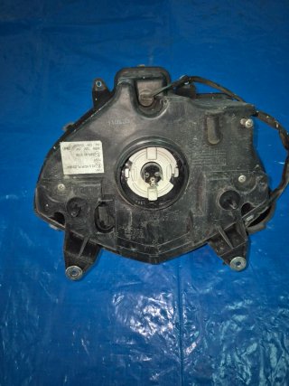 Faro de moto honda dylan 125cc
