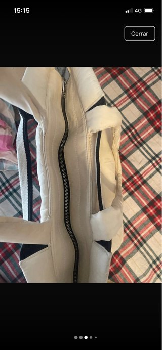 Bolso Tous Beige