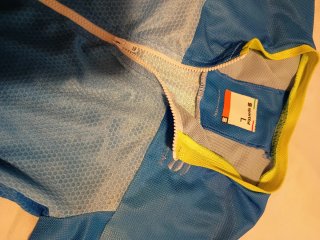 Maillot Sportful Talla L