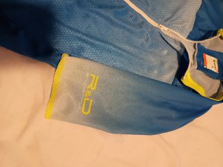 Maillot Sportful Talla L