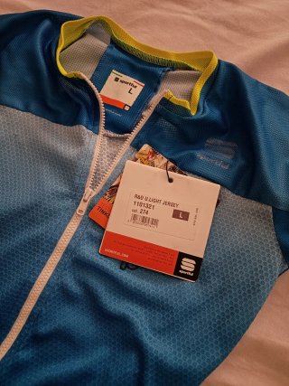 Maillot Sportful Talla L