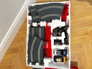 Scalextric Advance Team Cupra 1:32 Completo