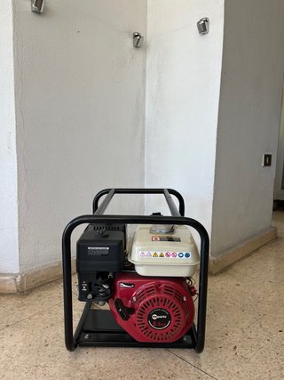 Generador Honda 1200w