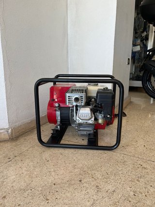 Generador Honda 1200w