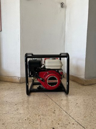 Generador Honda 1200w