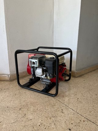 Generador Honda 1200w