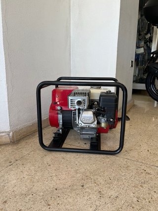 Generador Honda 1200w