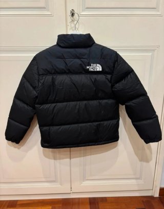The North Face 700 Retro Talla M