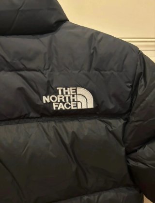 The North Face 700 Retro Talla M