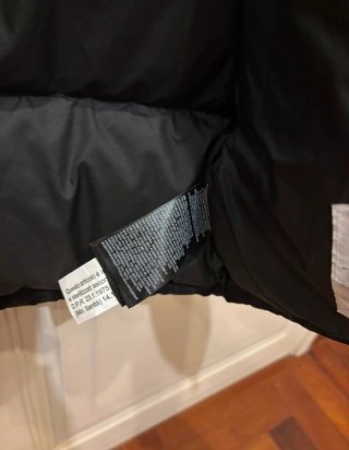The North Face 700 Retro Talla M