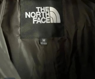 The North Face 700 Retro Talla M