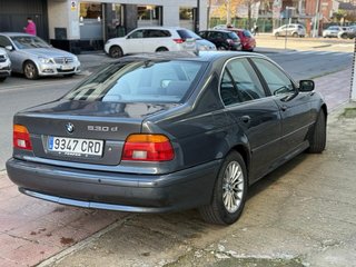 BMW Serie 5 2003