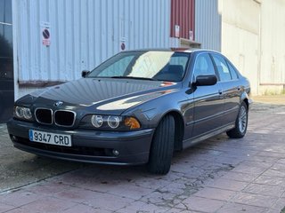 BMW Serie 5 2003