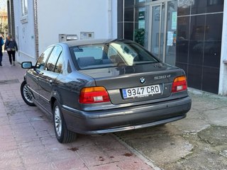 BMW Serie 5 2003