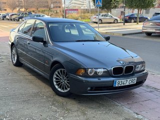BMW Serie 5 2003