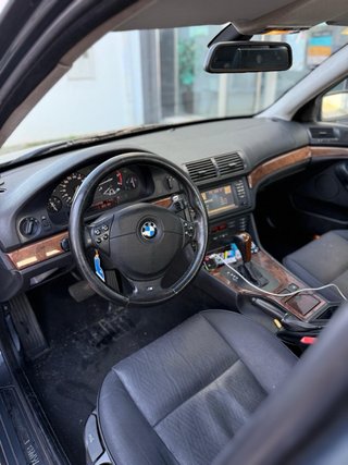 BMW Serie 5 2003