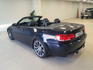 BMW Serie 3 2009