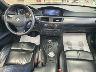 BMW Serie 3 2009
