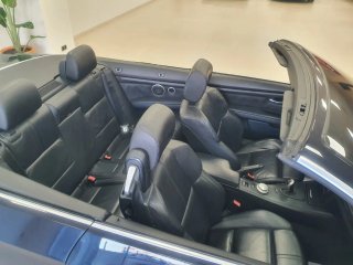 BMW Serie 3 2009