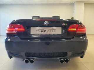 BMW Serie 3 2009