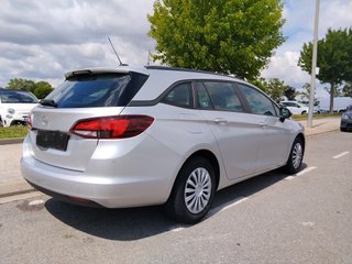 OPEL Astra 1.5D DVC 77kW 105CV Edition ST 5p.