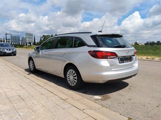 OPEL Astra 1.5D DVC 77kW 105CV Edition ST 5p.
