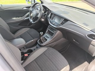 OPEL Astra 1.5D DVC 77kW 105CV Edition ST 5p.