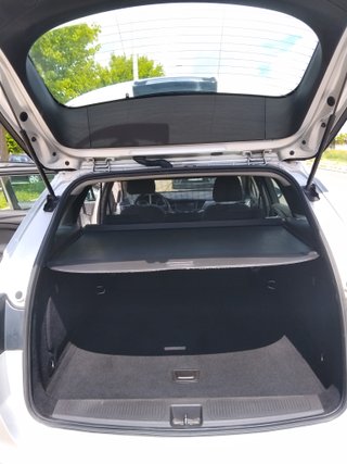 OPEL Astra 1.5D DVC 77kW 105CV Edition ST 5p.