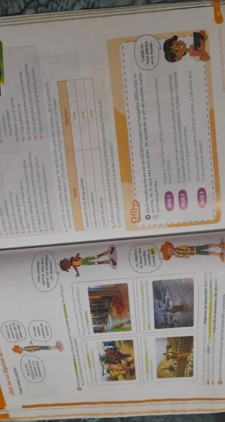 Ciencias sociales. 5 Primaria. Revuela. Castill...