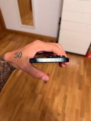 iPhone 16 Pro 256GB Space Gray