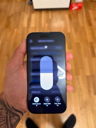 iPhone 16 Pro 256GB Space Gray