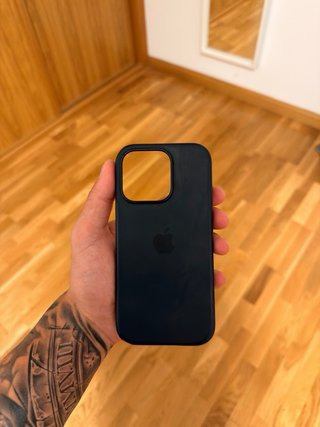 iPhone 16 Pro 256GB Space Gray