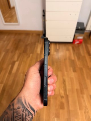 iPhone 16 Pro 256GB Space Gray
