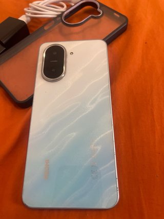 Xiaomi Redmi A5 Azul/Blanco 2 meses uso