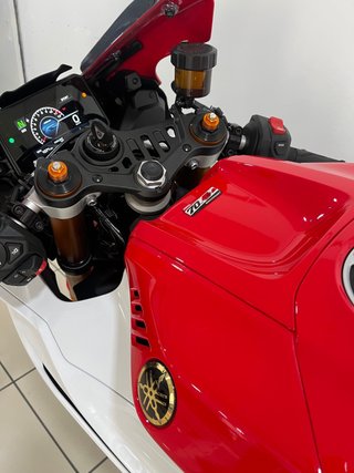 Yamaha R7 70 Aniversario - 2026